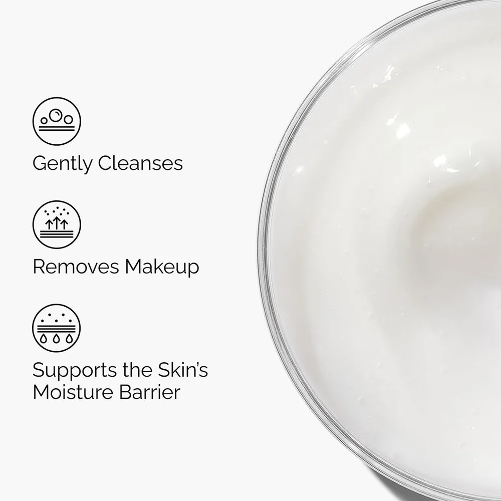 THE ORDINARY LIMPIADOR GLICOLÍPIDO | 5.1 OZ / 150 ML