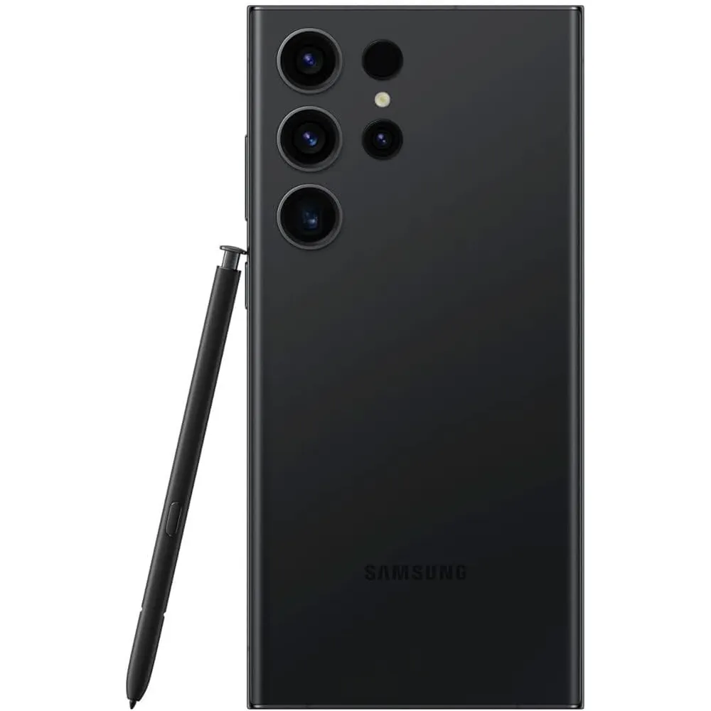 (REACONDICIONADO) CELULAR SAMSUNG GALAXY S23 ULTRA 5G 256GB | NEGRO FANTASMA