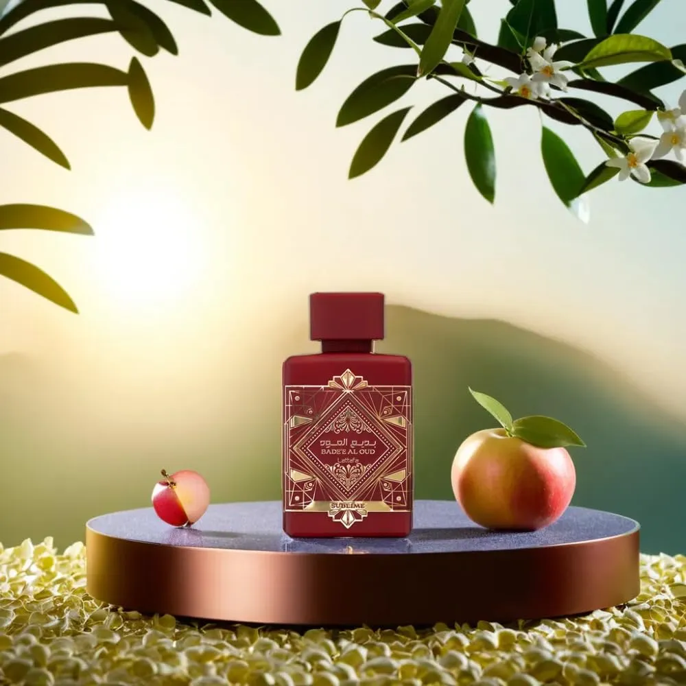 b0c5n4j94j_3_webp.webp PERFUME LATTAFA BADEE AL OUD SUBLIME EDP UNISEX 3.4 OZ / 100 ML