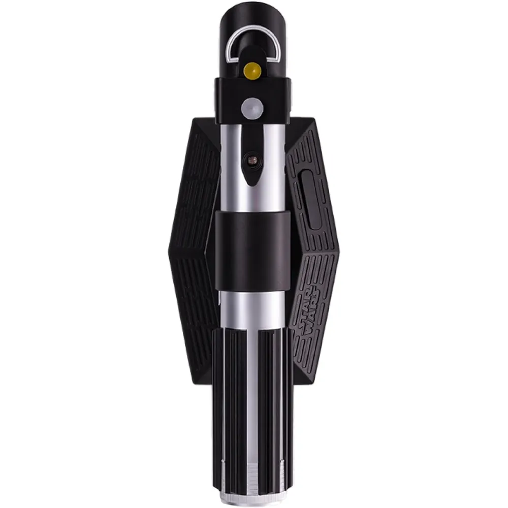 Paladone Star Wars, lámpara sable de luz oficial