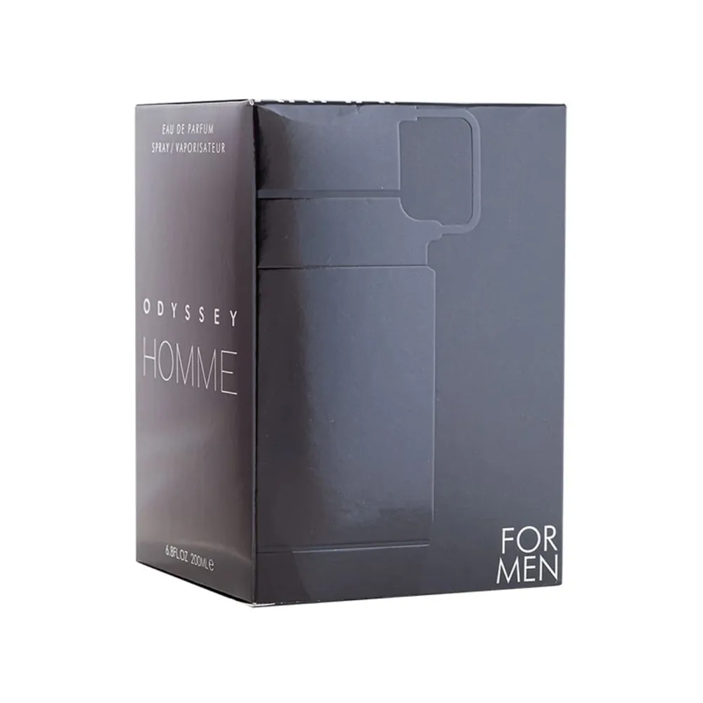 PERFUME ARMAF ODYSSEY HOMME EDP HOMBRE 6.8 OZ / 200 ML