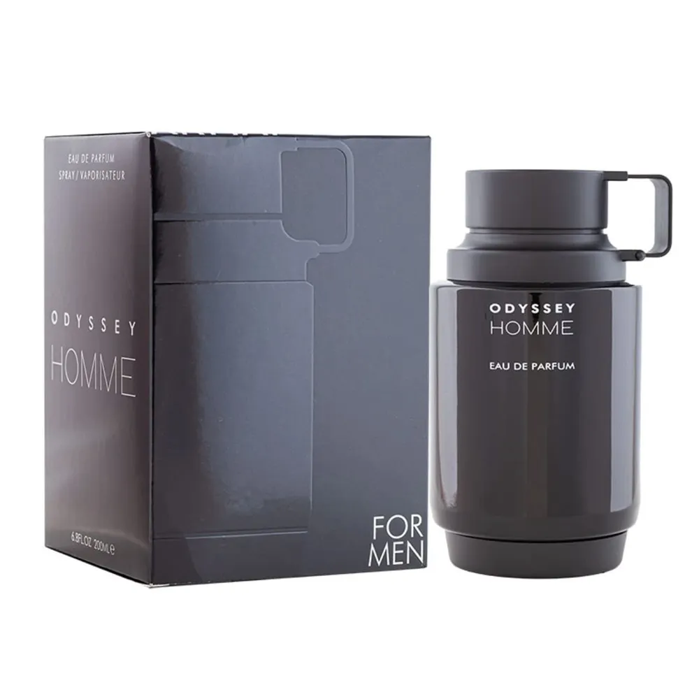 PERFUME ARMAF ODYSSEY HOMME EDP HOMBRE 6.8 OZ / 200 ML