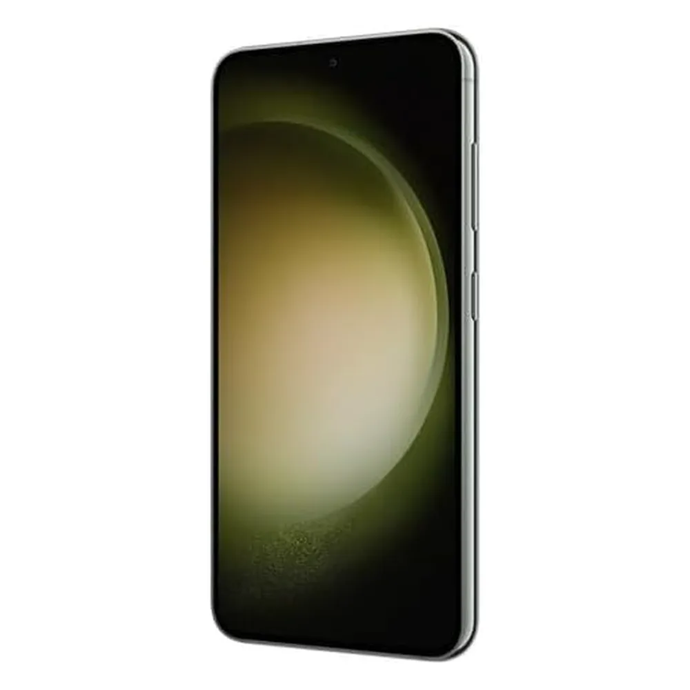 (REACONDICIONADO) CELULAR SAMSUNG GALAXY S23 128GB | VERDE
