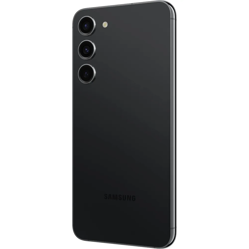 (REACONDICIONADO) CELULAR SAMSUNG GALAXY S23 5G 128GB | NEGRO FANTASMA