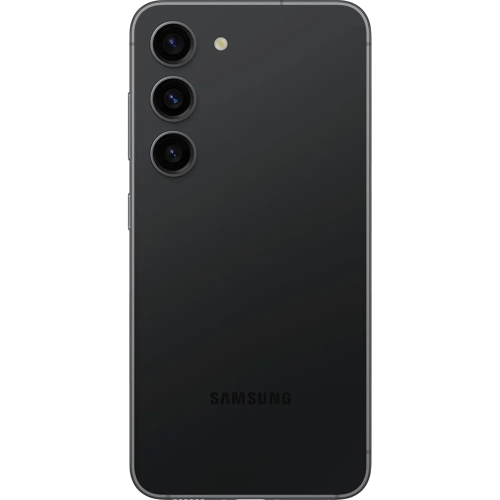 (REACONDICIONADO) CELULAR SAMSUNG GALAXY S23 5G 128GB | NEGRO FANTASMA
