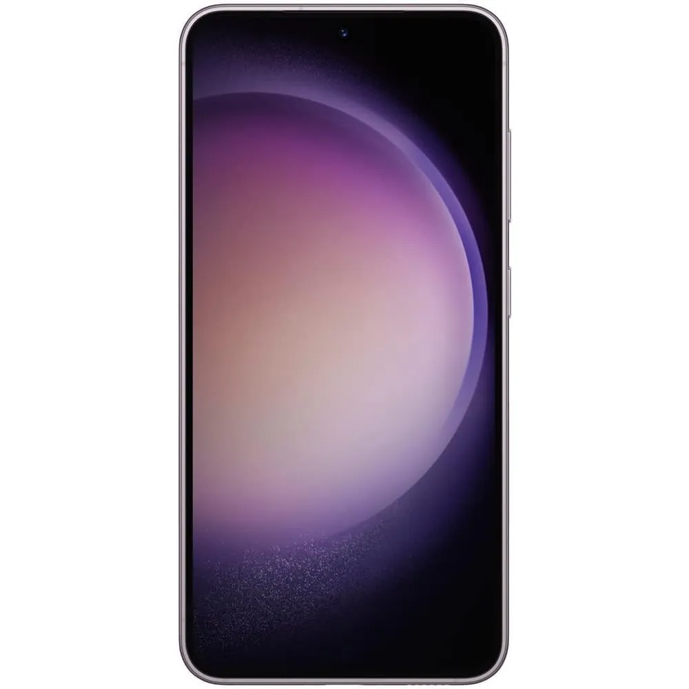 (REACONDICIONADO) CELULAR SAMSUNG GALAXY S23 128GB | LAVANDA