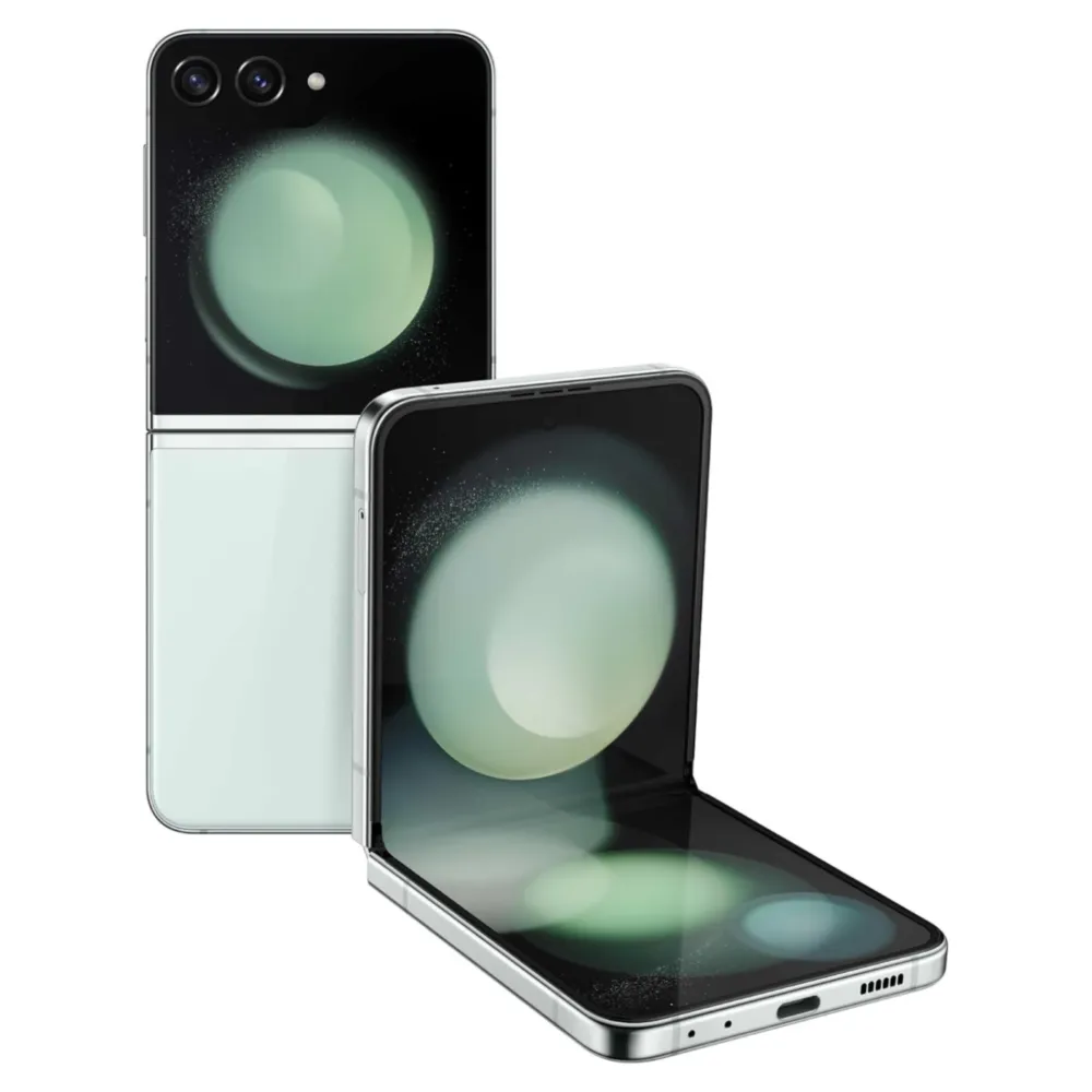 Samsung Galaxy Z Flip 5 AI | 512GB