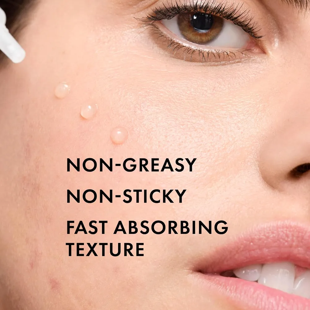 SERUM EXFOLIANTE BHA NORMADERM VICHY 1.01 OZ / 30 ML
