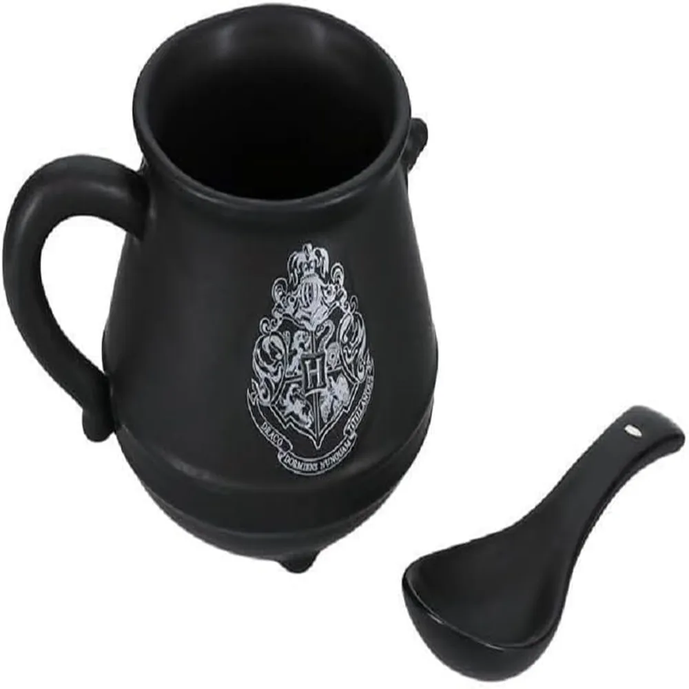 b0c6cx8dnm_2_webp.webp Paladone Harry Potter, taza caldero con cuchara oficial