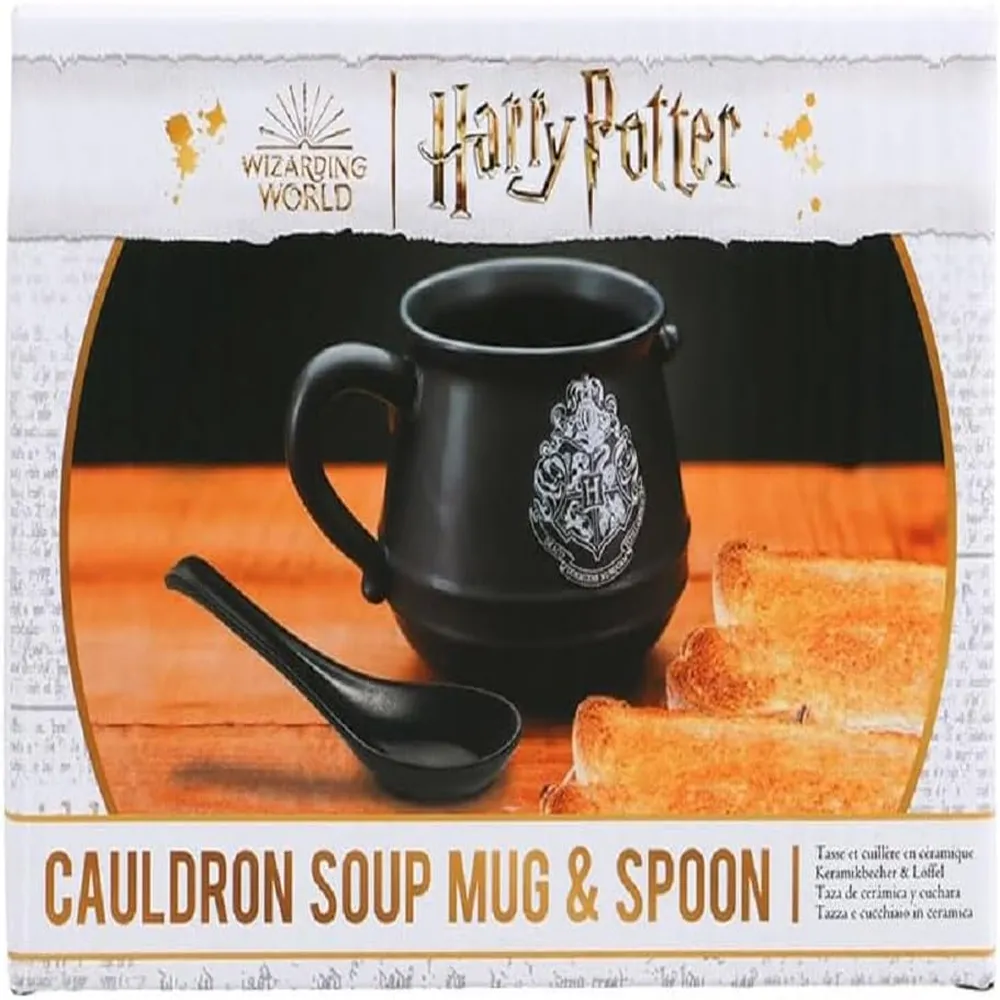 b0c6cx8dnm_3_webp.webp Paladone Harry Potter, taza caldero con cuchara oficial