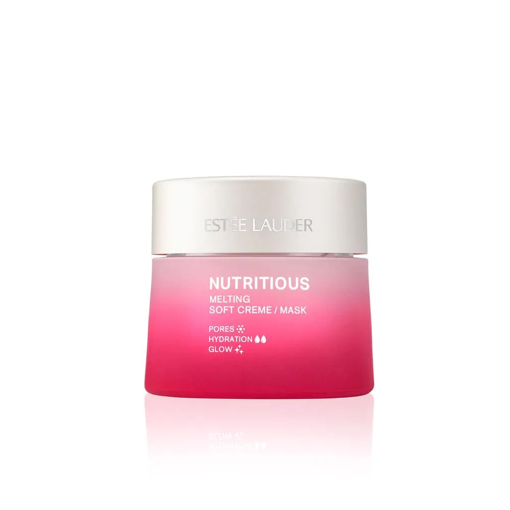 Estée Lauder Nutritious – Crema Hidratante y Mascarilla Facial | 1.7oz