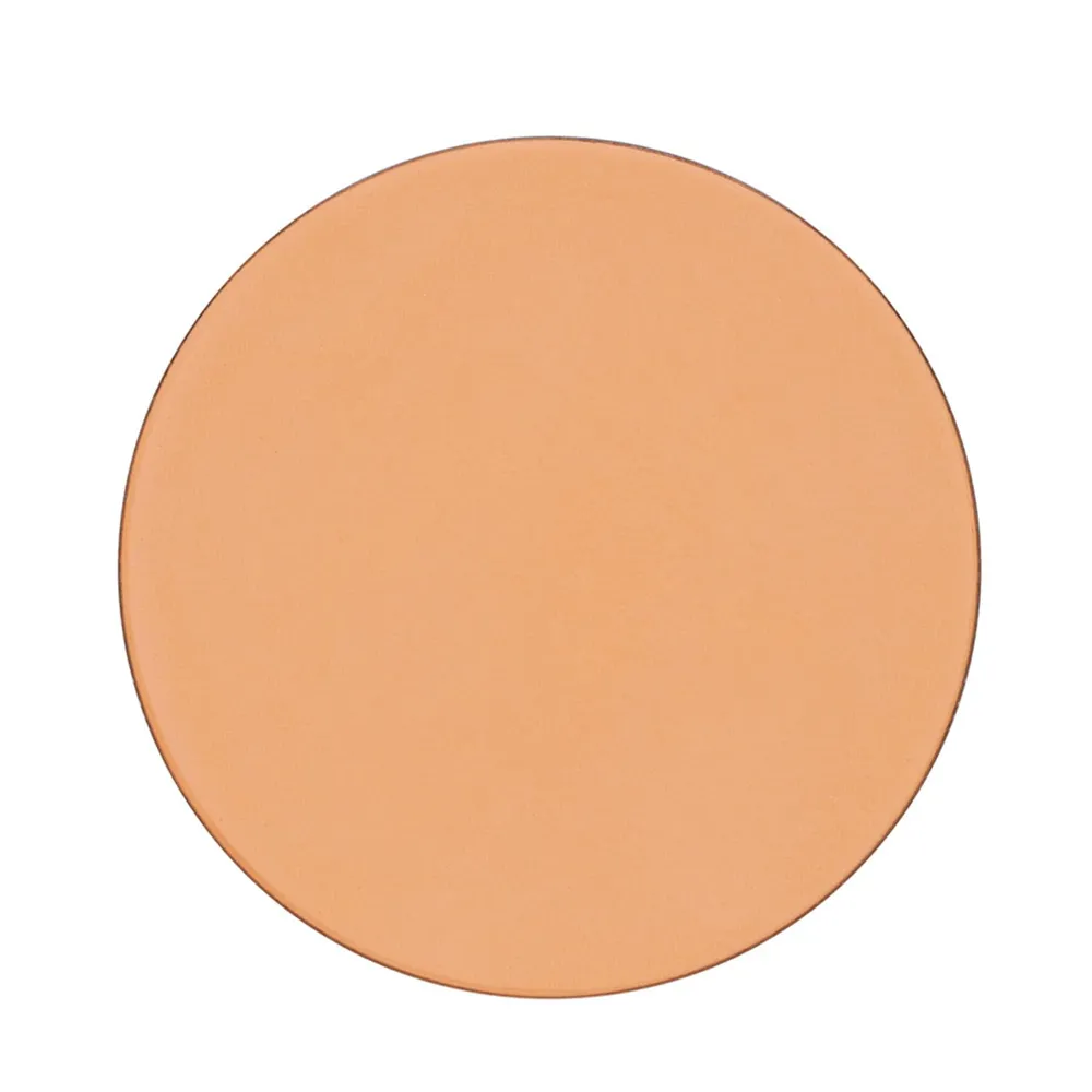Charlotte Tilbury Airbrush Flawless Finish Polvos compactos acabado suave | 3 Bronceado