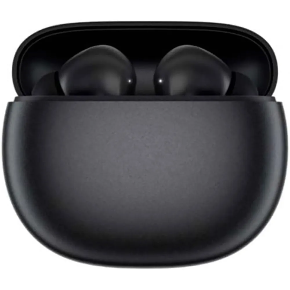 AUDÍFONOS REDMI BUDS 4 ACTIVE XIAOMI | NEGRO