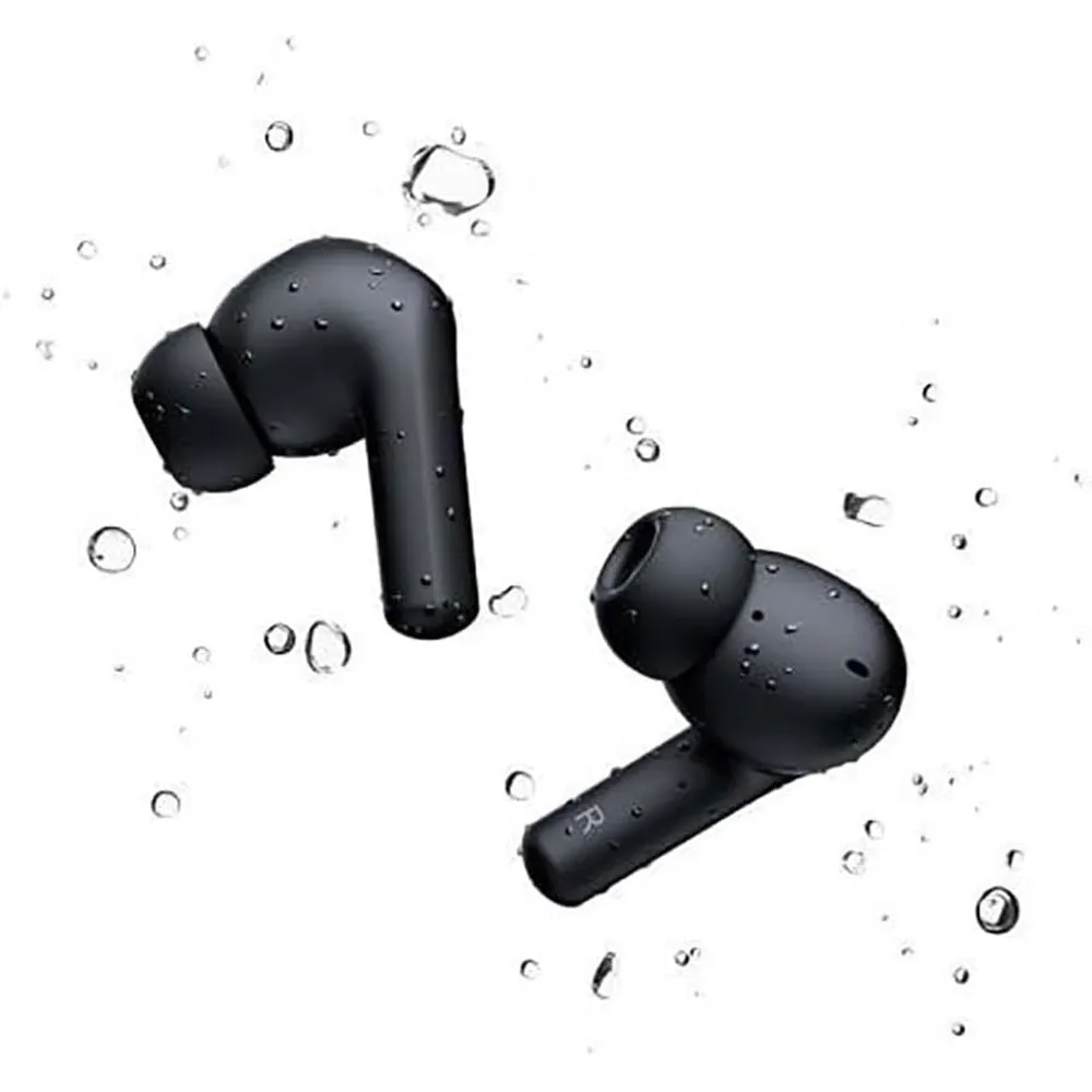 AUDÍFONOS REDMI BUDS 4 ACTIVE XIAOMI | NEGRO