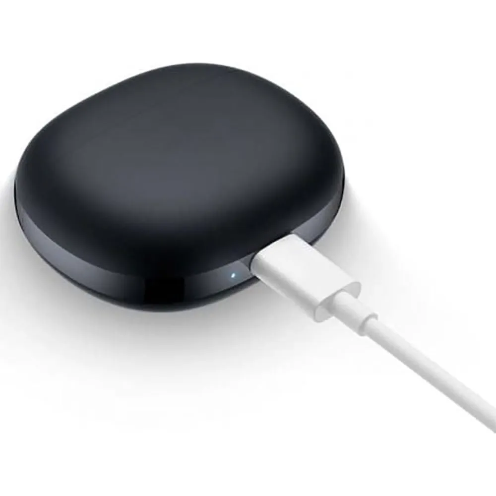 AUDÍFONOS REDMI BUDS 4 ACTIVE XIAOMI | NEGRO