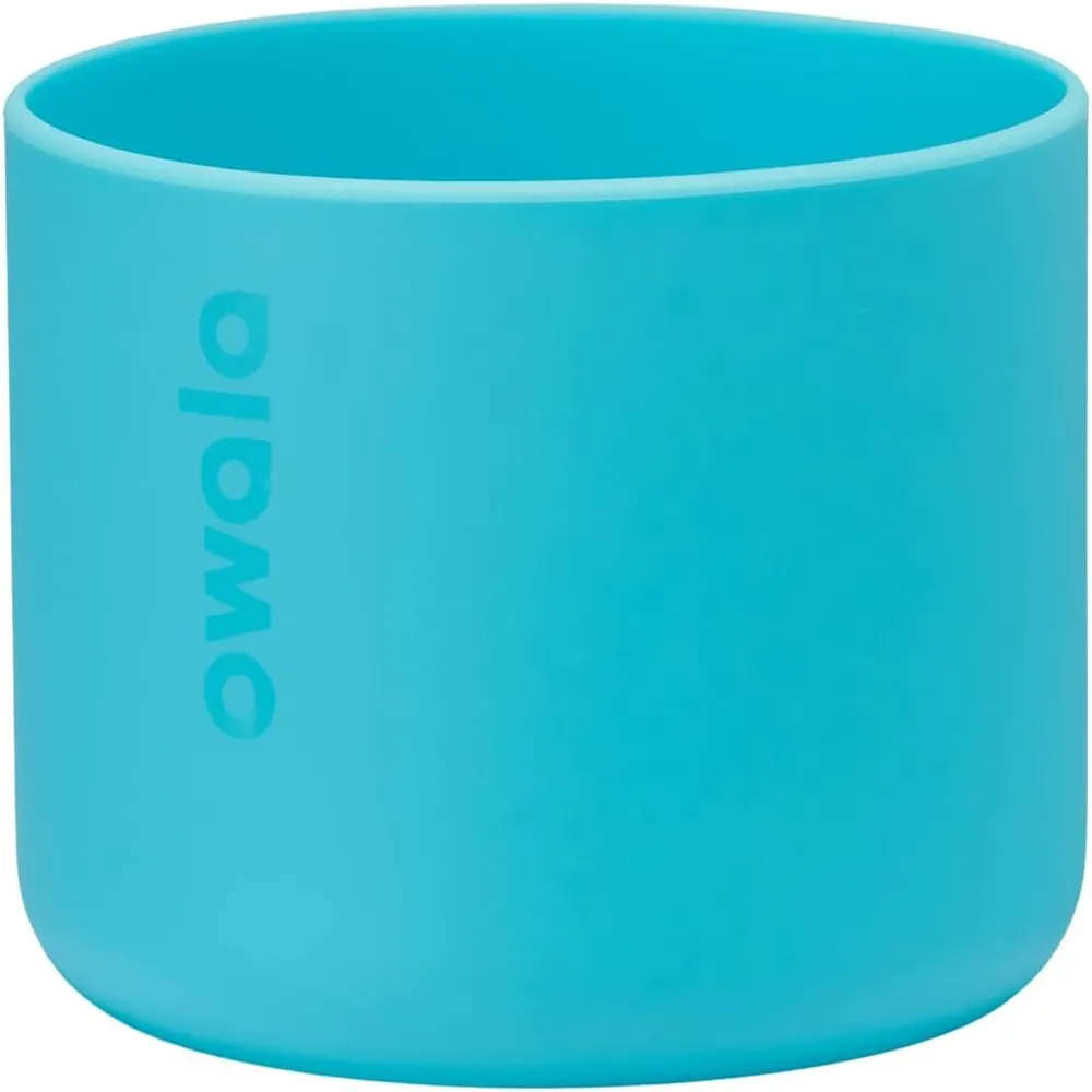 Owala Funda de Silicona Antideslizante para Botellas 32 oz | Azul