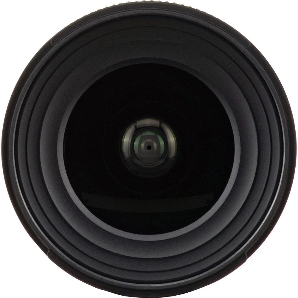 Tamron lente 1.1-20cm f/2.8 DI III-A RXD | Negro