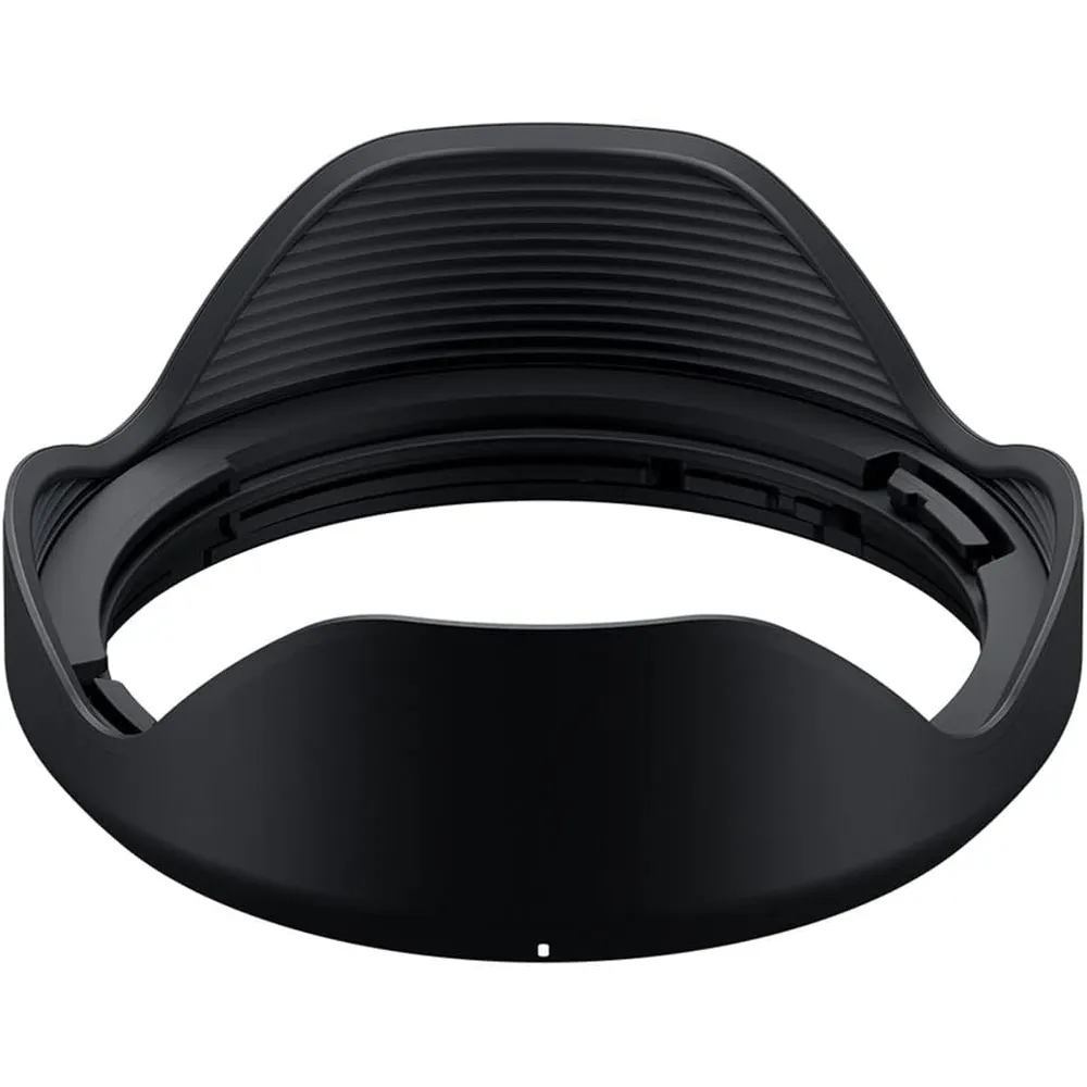 Tamron lente 1.1-20cm f/2.8 DI III-A RXD | Negro