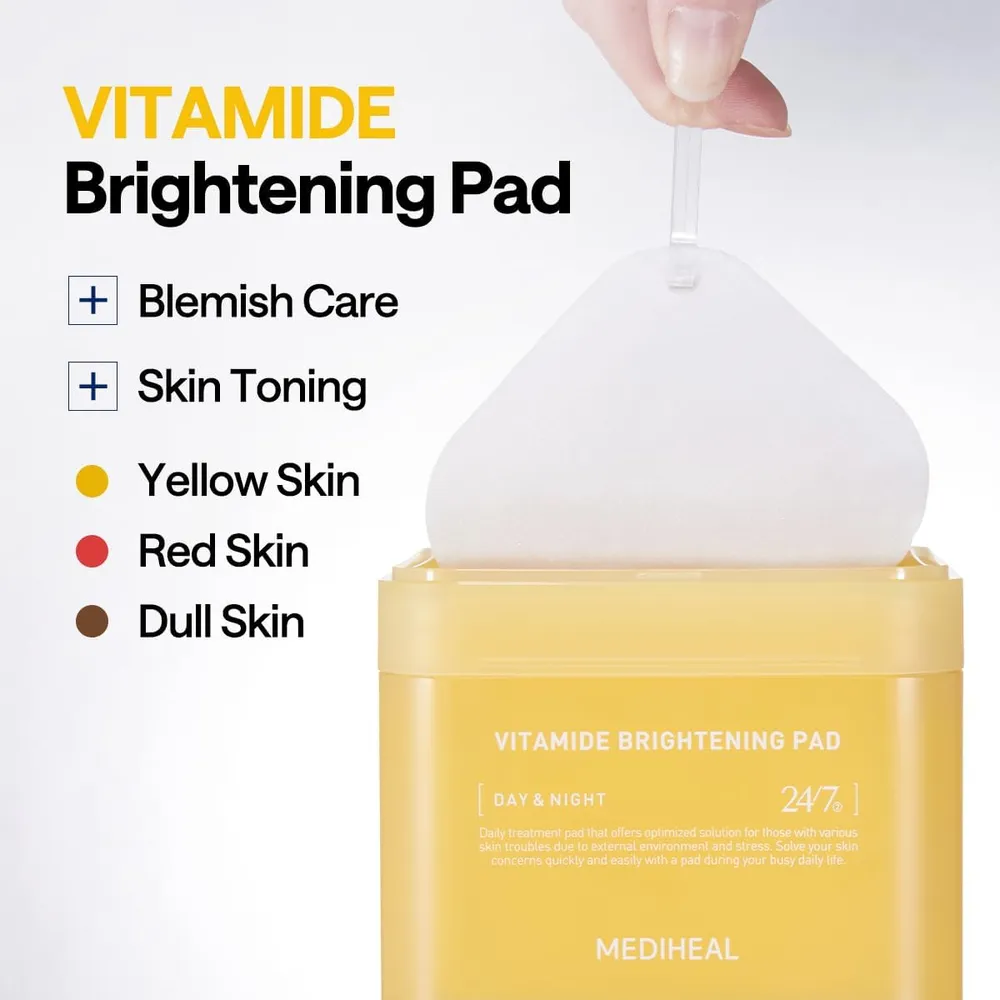 b0c6vb86qn_2_webp.webp Mediheal Almohadillas Tónicas Vitamida 100 uds