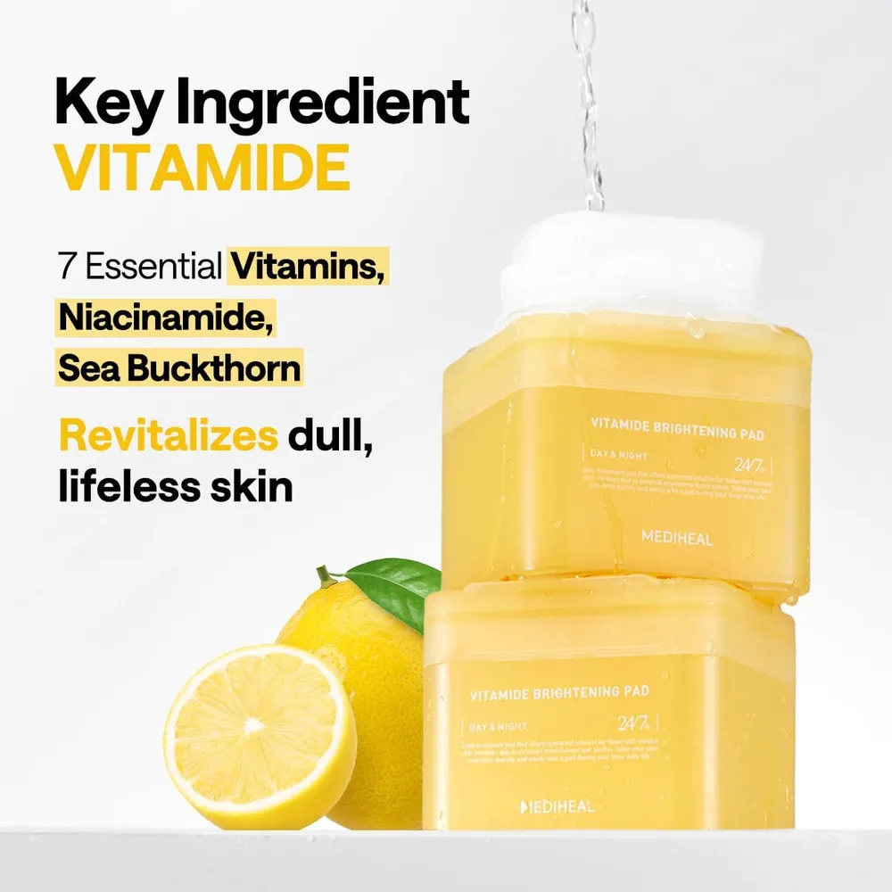 b0c6vb86qn_4_webp.webp Mediheal Almohadillas Tónicas Vitamida 100 uds