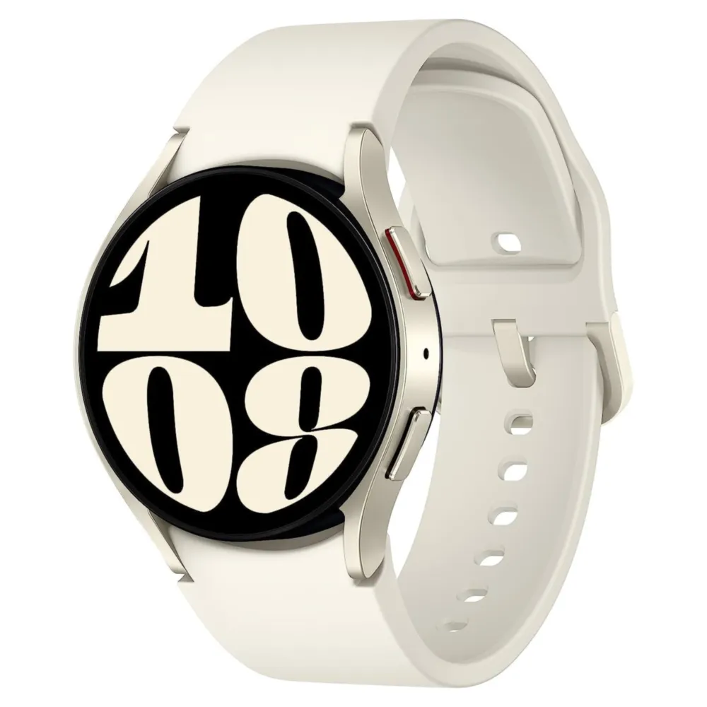 SMARTWATCH CELULAR GALAXY WATCH 6 SOLO BLUETOOTH | HUESO