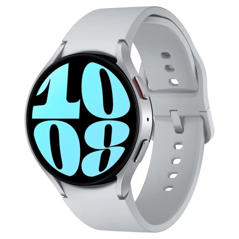 SMARTWATCH GALAXY WATCH 6 44MM | PLATEADO
