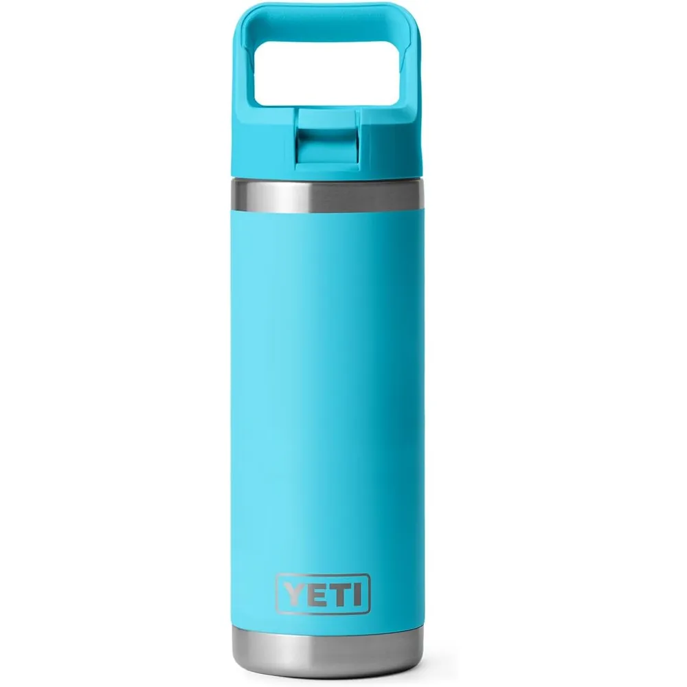 b0c79511vt_2_webp.webp YETI Botella Rambler con Tapa de Cañita de 18 oz | Celeste Neón