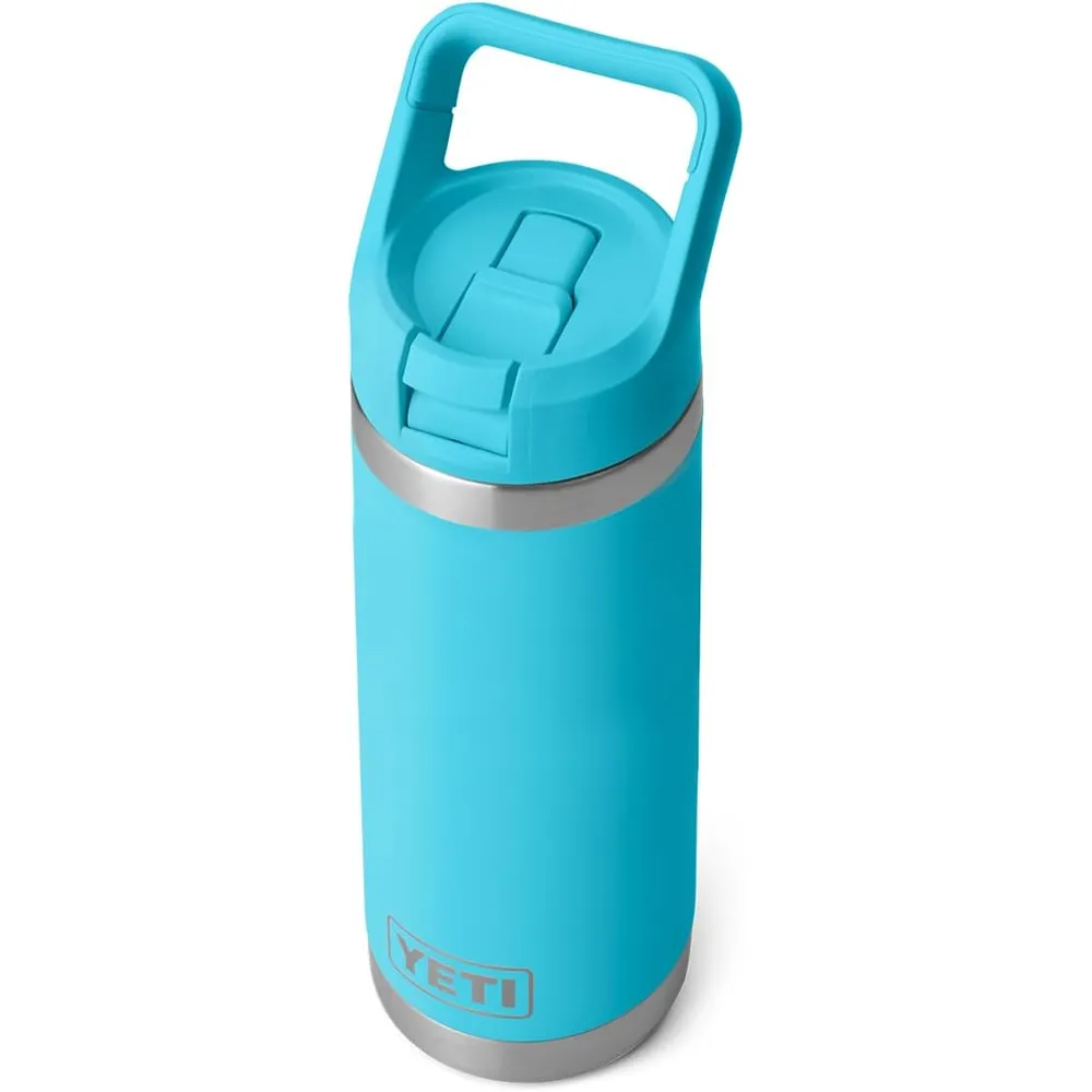b0c79511vt_4_webp.webp YETI Botella Rambler con Tapa de Cañita de 18 oz | Celeste Neón