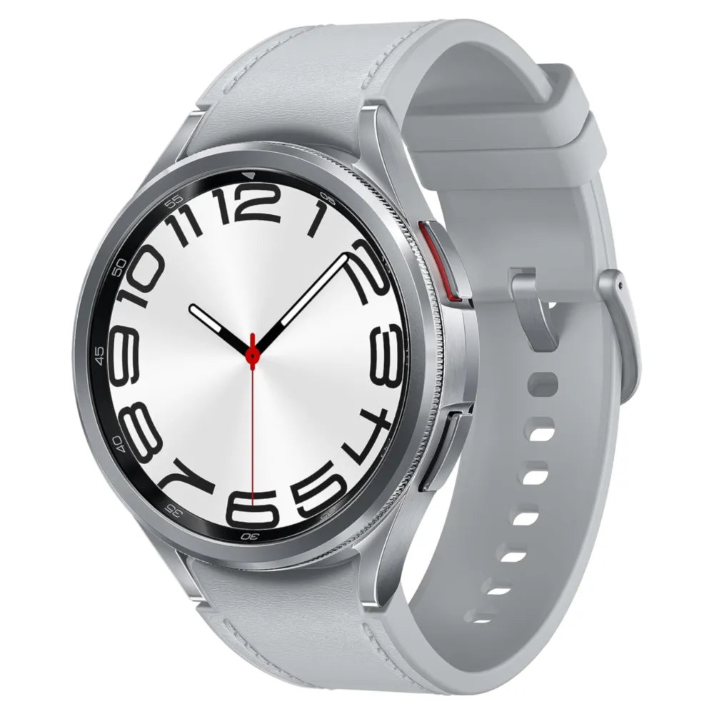 SMARTWATCH CELULAR GALAXY WATCH 6 SOLO BLUETOOTH CLASSIC | NEGRO