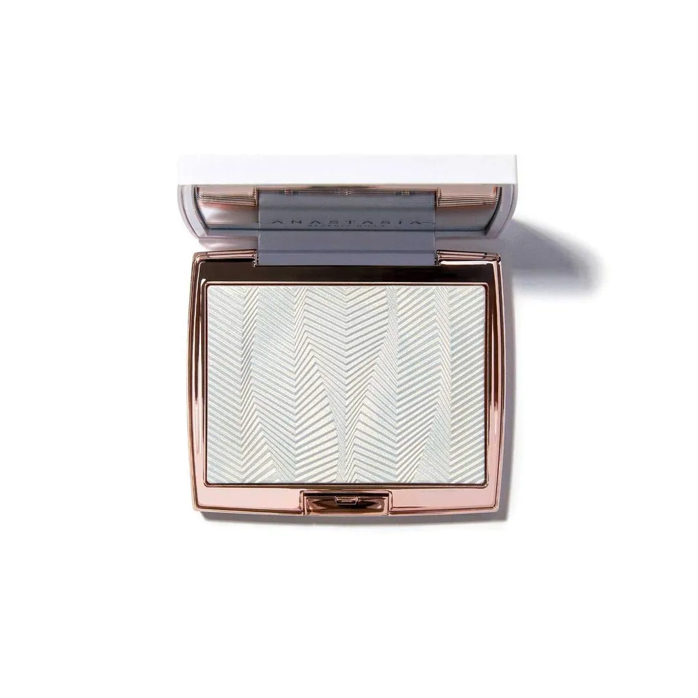 SET ILUMINADORES EFECTO ÁMBAR Y HIELO ANASTASIA