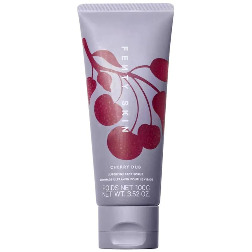 Fenty Exfoliante Facial Diario Cherry Dub Superfine – by Rihanna