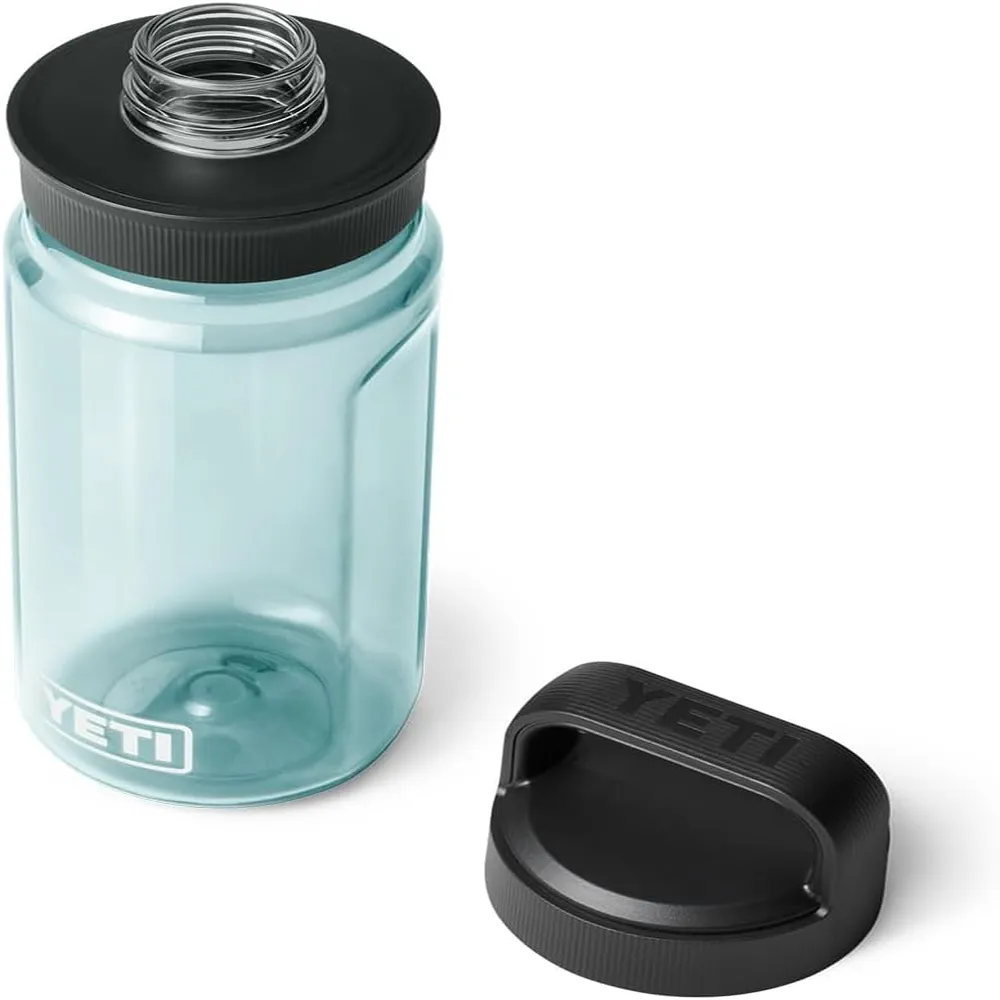 b0c7d1l7f6_2_webp.webp YETI Botella Yonder con Tapa Chung de 20 oz | Verde Agua