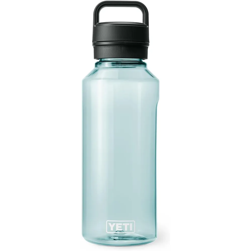 YETI Botella Yonder con Tapa Chung de 50 oz | Verde Agua