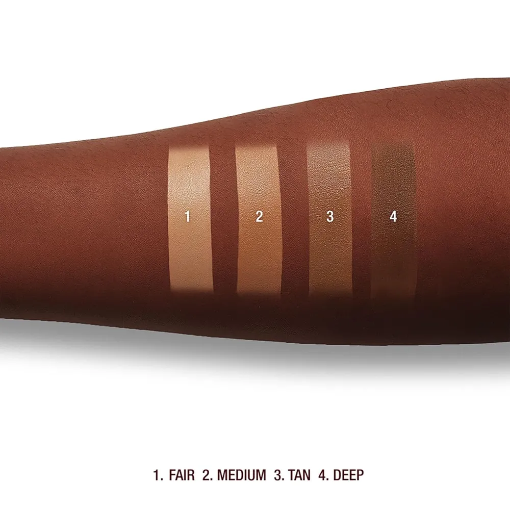 Charlotte Tilbury Beautiful Skin Maquillaje y bronceador en crema | 04 Profundo