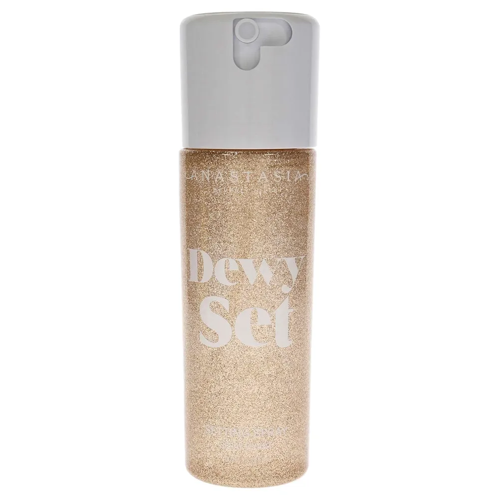 SET DEWY DUO BASE LUMINOSA ANASTASIA