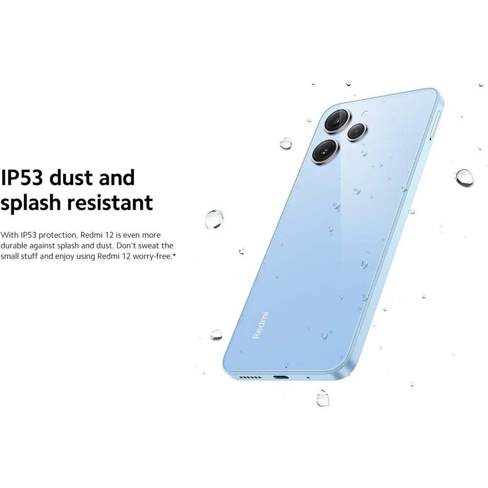 b0c7hj3shv_3_webp.webp CELULAR XIAOMI REDMI 12 128GB 8GB | PLATA POLAR