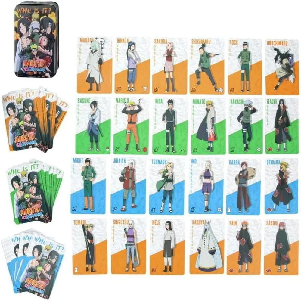 b0c7lx7l93_2_webp.webp Paladone Naruto "Who Is It?", juego adivinanzas versión inglés