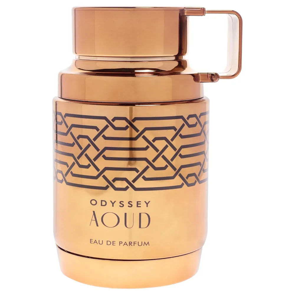 PERFUME ARMAF ODYSSEY AOUD EDP HOMBRE 3.4 OZ / 100 ML