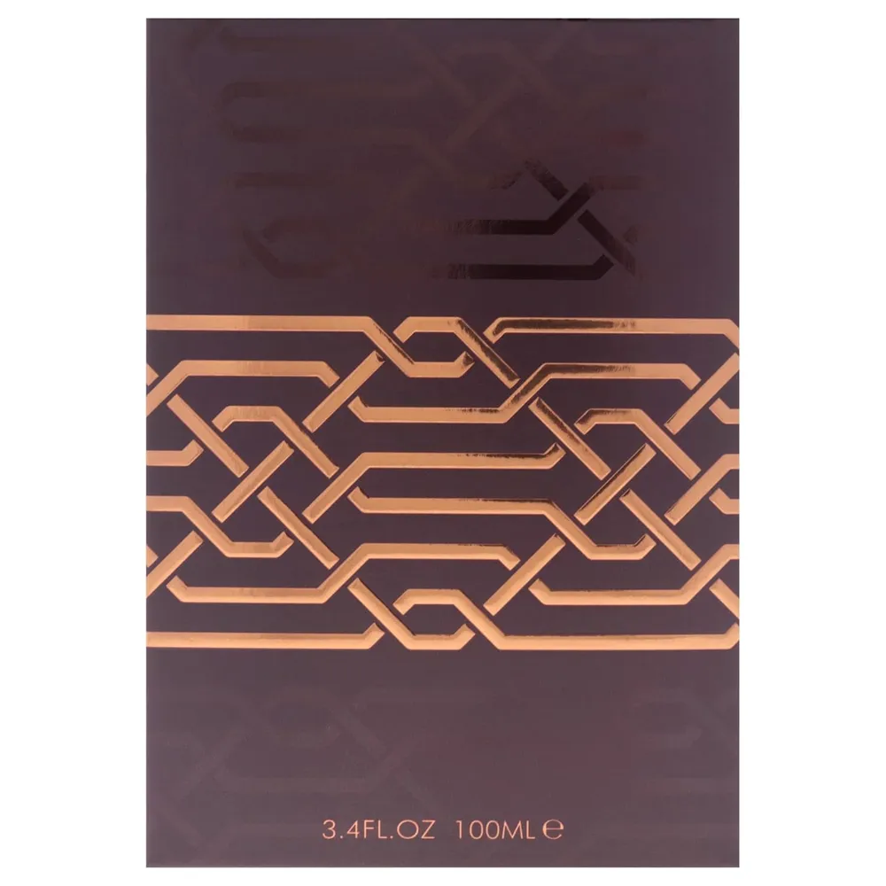 PERFUME ARMAF ODYSSEY AOUD EDP HOMBRE 3.4 OZ / 100 ML