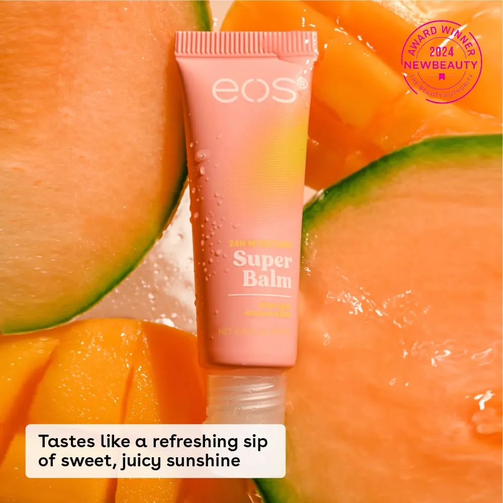 EOS 24h tratamiento labial pack 2 | 10 ml