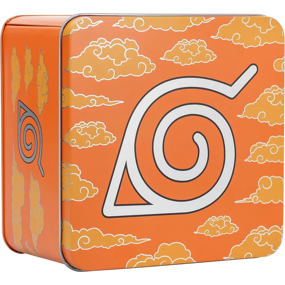 Paladone Naruto, rompecabezas 250 piezas