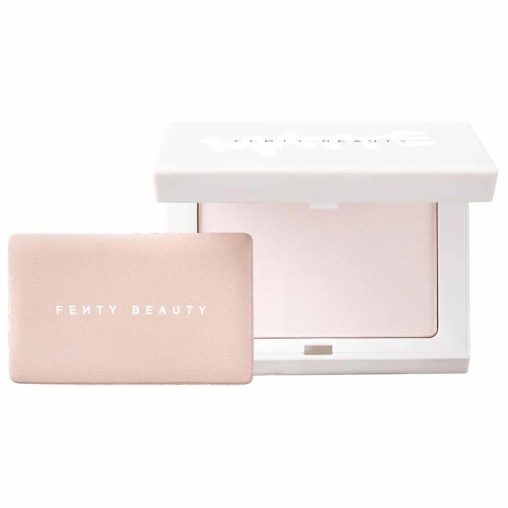 Fenty Polvo Fijador Instantáneo Invisimatte Plus 0.3 oz – by Rihanna