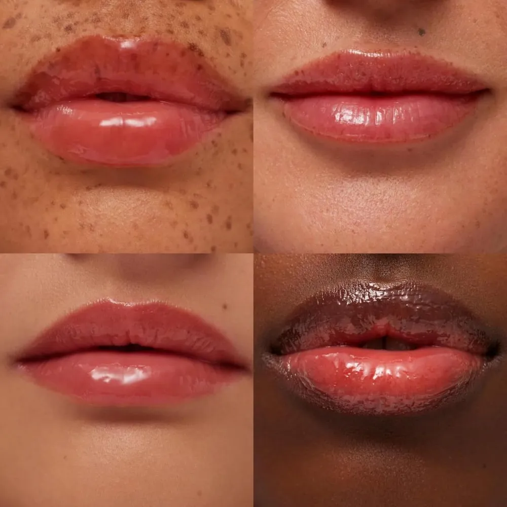 Summer Fridays bálsamo labial 0.5 oz / 15 ml | Poppy