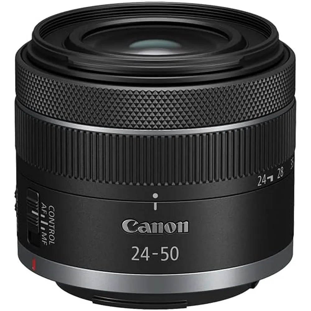Canon cámara EOS R8 kit creación | Negro