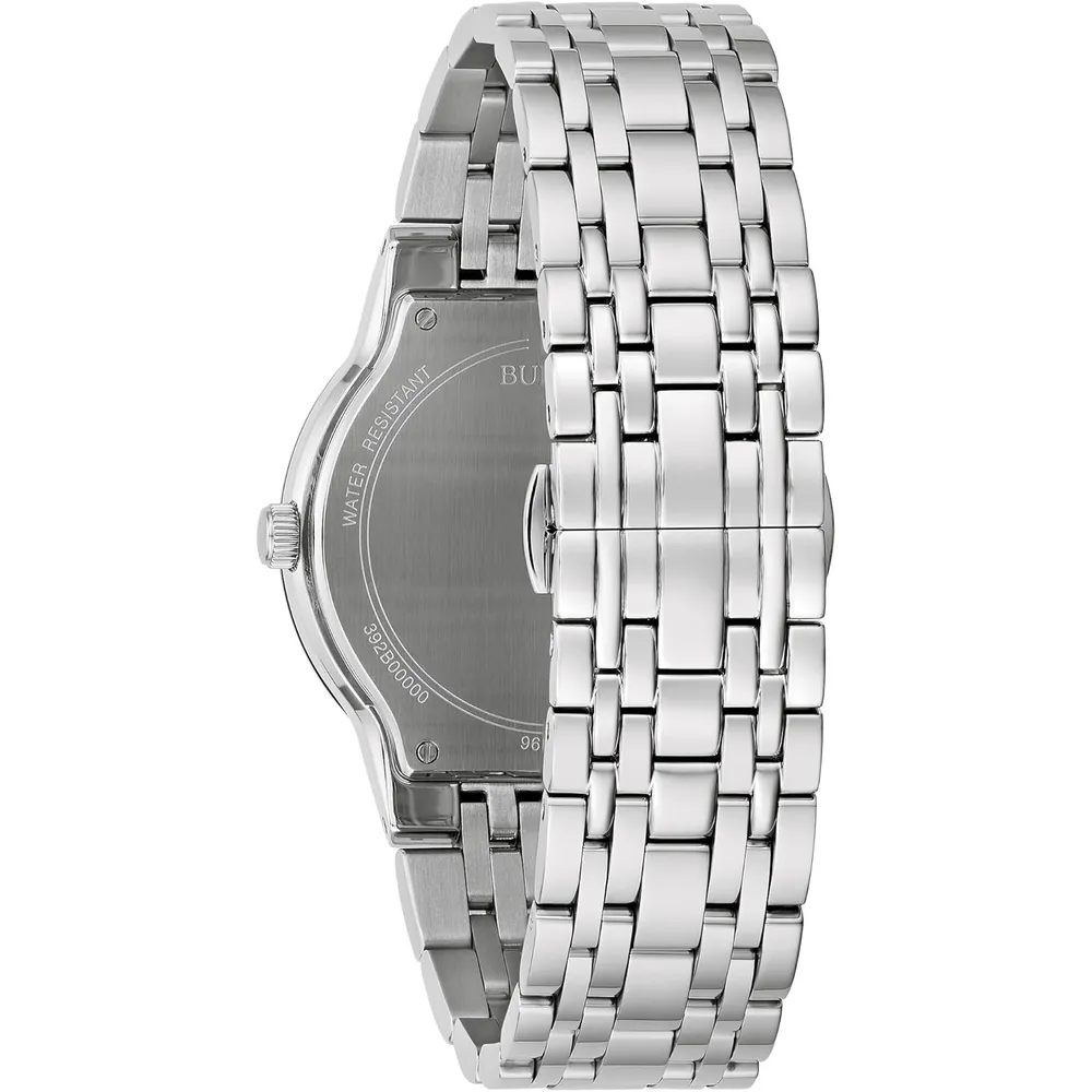 b0c8jm6drp_2_webp.webp Bulova reloj moderno de hombre 3 agujas de cuarzo calendario diamantes | Gris