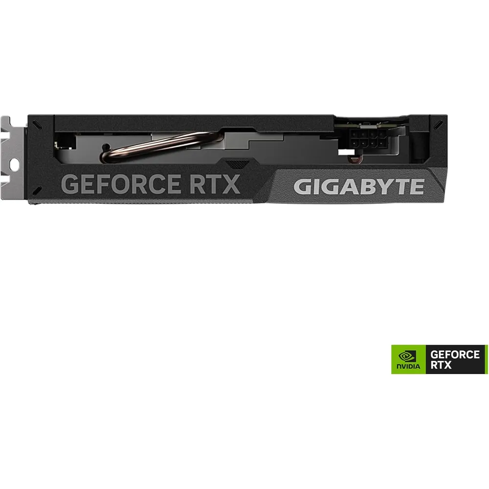 Gigabyte GeForce RTX 4060 Windforce 8GB OC