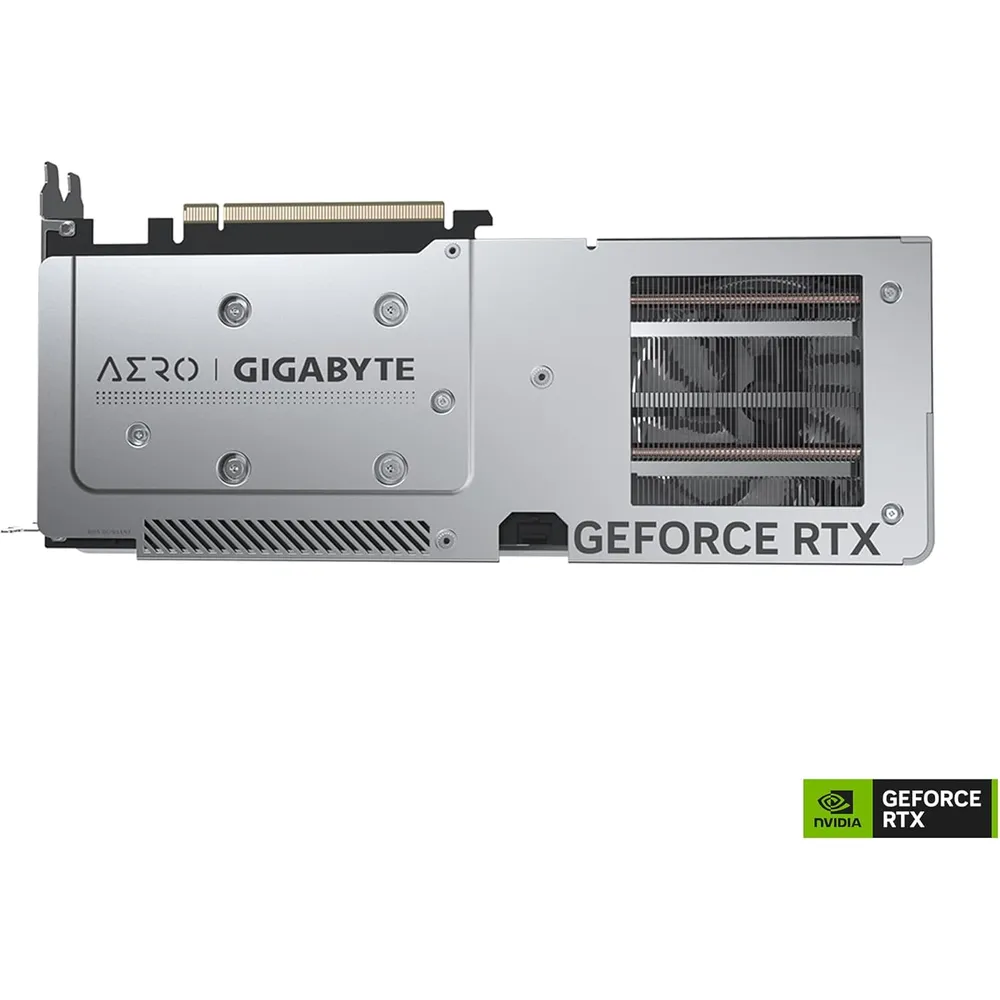 Gigabyte GeForce RTX 4060 Aero 8GB OC