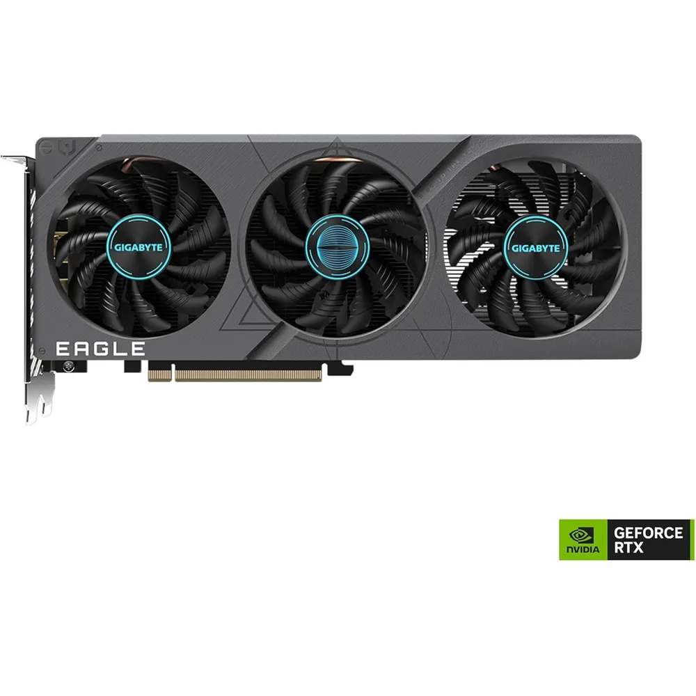 Gigabyte GeForce RTX 4060 Eagle 8GB OC