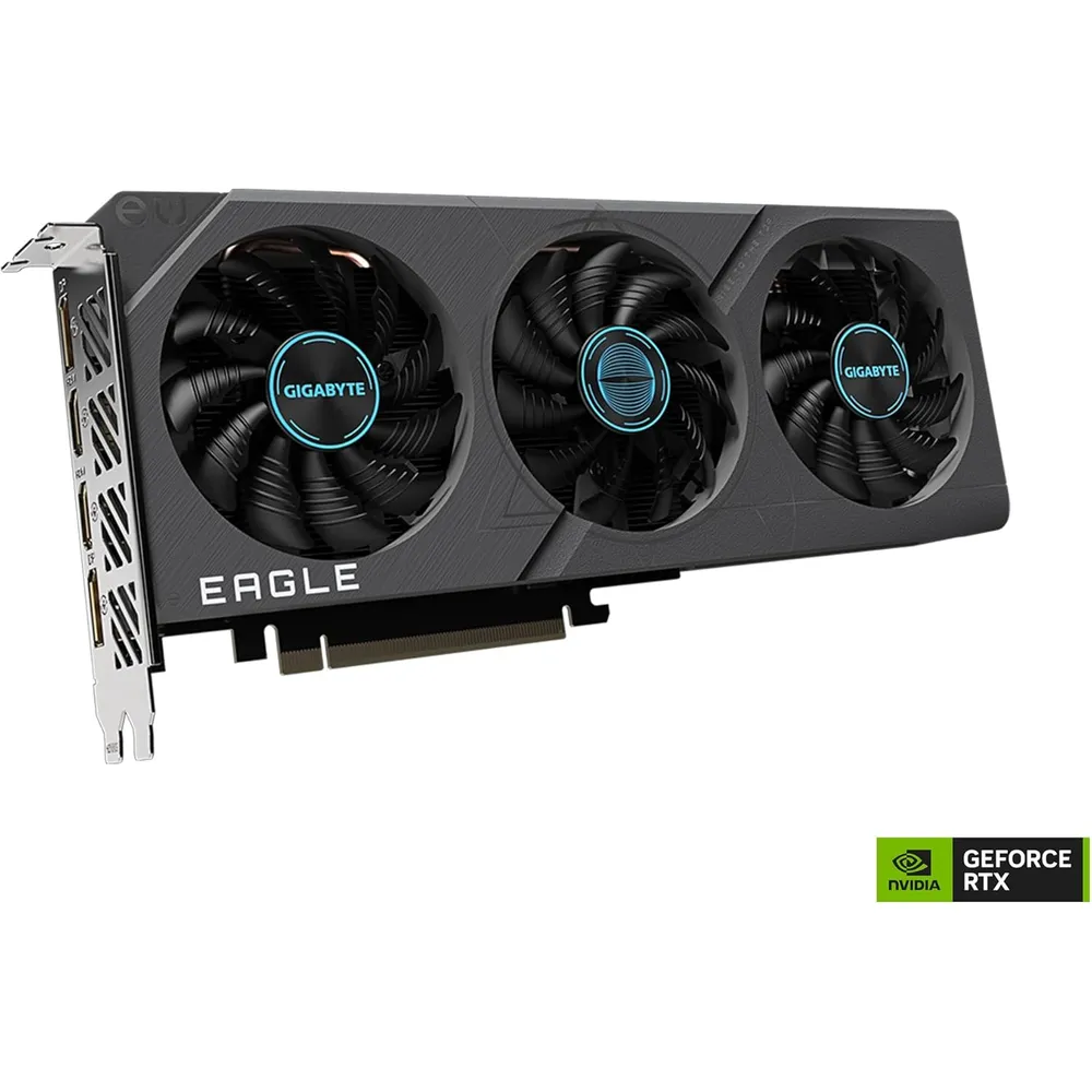 Gigabyte GeForce RTX 4060 Eagle 8GB OC