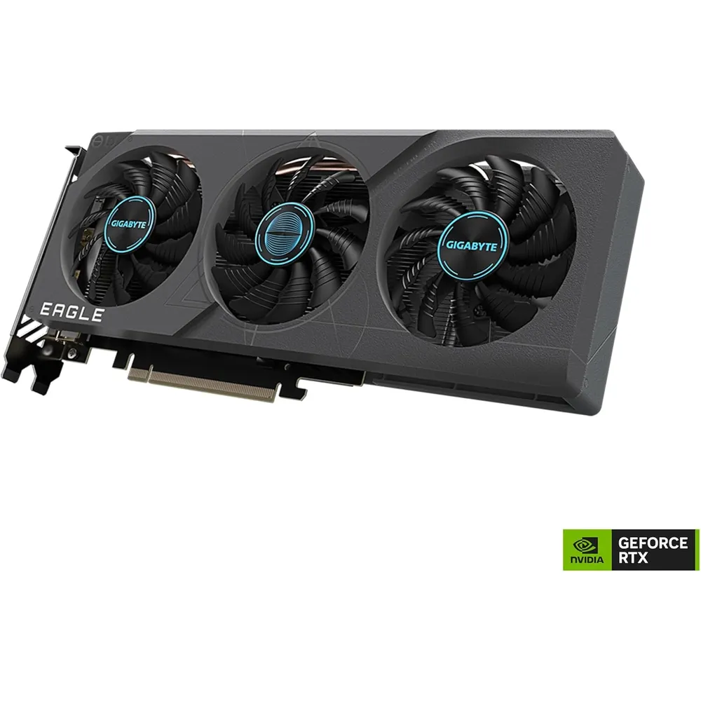 Gigabyte GeForce RTX 4060 Eagle 8GB OC